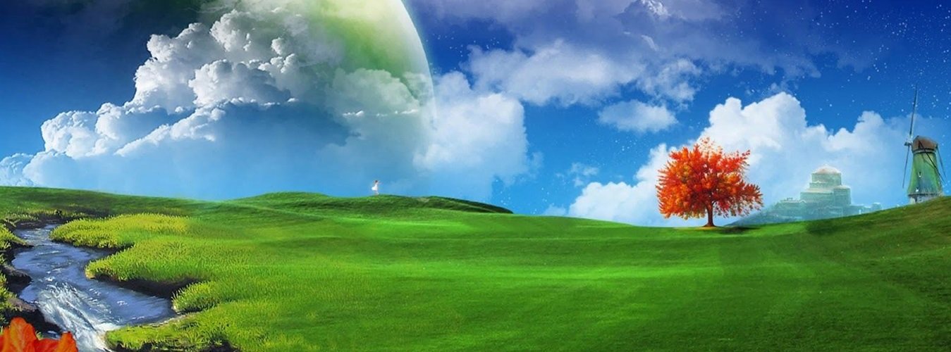 save EARTH